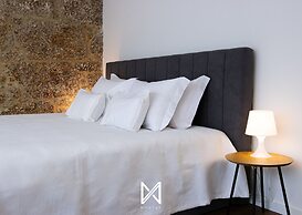 MyStay - D. Maria Apartments