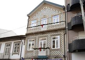 MyStay - D. Maria Apartments