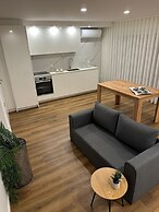 D. Maria Apartments
