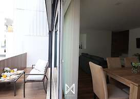 MyStay - D. Maria Apartments