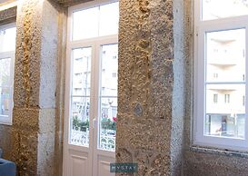 MyStay - D. Maria Apartments