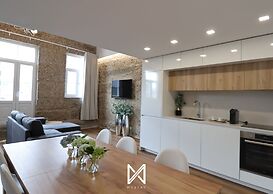 MyStay - D. Maria Apartments
