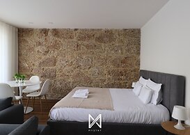 MyStay - D. Maria Apartments
