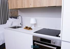 MyStay - D. Maria Apartments