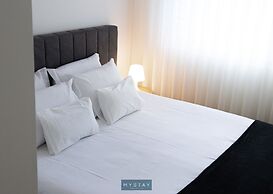 MyStay - D. Maria Apartments