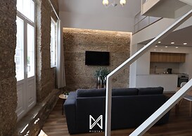 MyStay - D. Maria Apartments