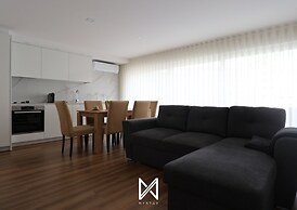 MyStay - D. Maria Apartments