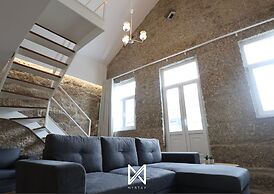 MyStay - D. Maria Apartments