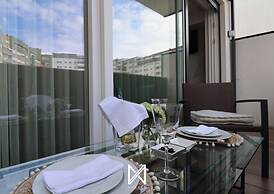 MyStay - D. Maria Apartments