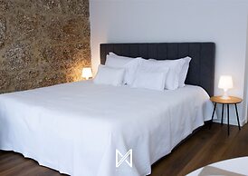 MyStay - D. Maria Apartments