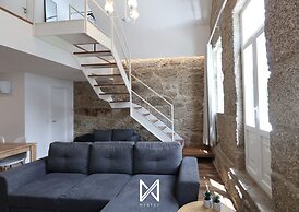 MyStay - D. Maria Apartments