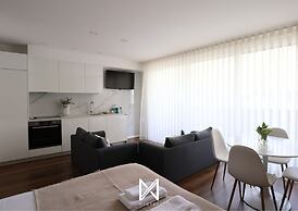 MyStay - D. Maria Apartments