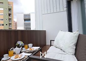 MyStay - D. Maria Apartments