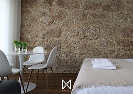 MyStay - D. Maria Apartments