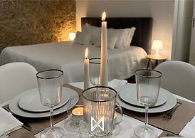 MyStay - D. Maria Apartments