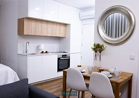 MyStay - D. Maria Apartments