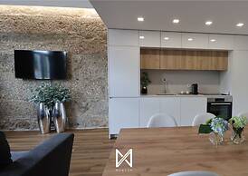 MyStay - D. Maria Apartments