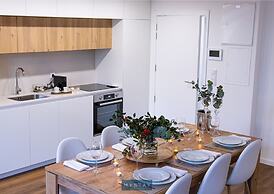 MyStay - D. Maria Apartments