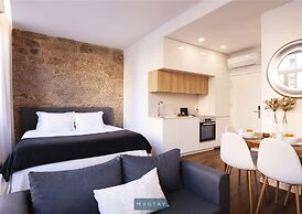 MyStay - D. Maria Apartments