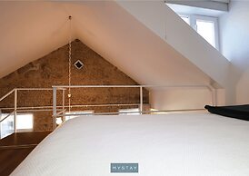 MyStay - D. Maria Apartments