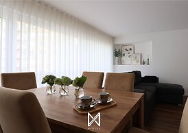 MyStay - D. Maria Apartments