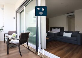 MyStay - D. Maria Apartments