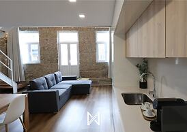 MyStay - D. Maria Apartments