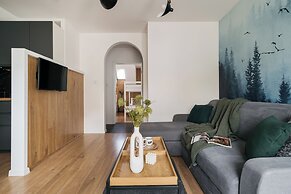 Brzozova Apartments Zakopane - LoftAffair