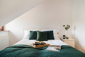 Brzozova Apartments Zakopane - LoftAffair