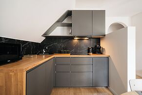 Brzozova Apartments Zakopane - LoftAffair