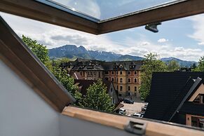 Brzozova Apartments Zakopane - LoftAffair
