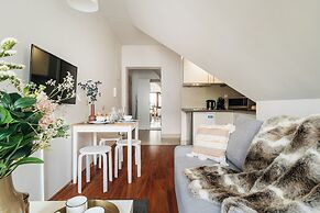 Brzozova Apartments Zakopane - LoftAffair