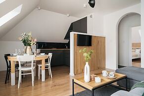 Brzozova Apartments Zakopane - LoftAffair