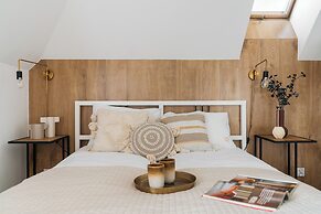 Brzozova Apartments Zakopane - LoftAffair