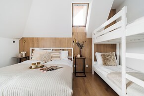 Brzozova Apartments Zakopane - LoftAffair