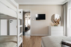 Brzozova Apartments Zakopane - LoftAffair