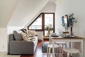 Brzozova Apartments Zakopane - LoftAffair