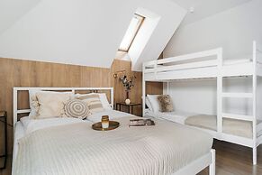 Brzozova Apartments Zakopane - LoftAffair