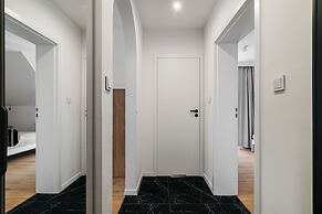 Brzozova Apartments Zakopane - LoftAffair