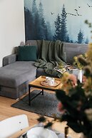 Brzozova Apartments Zakopane - LoftAffair