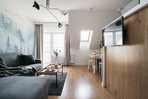 Brzozova Apartments Zakopane - LoftAffair