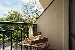 Brzozova Apartments Zakopane - LoftAffair