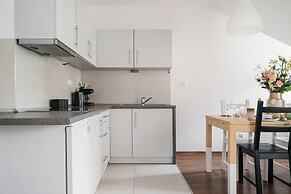 Brzozova Apartments Zakopane - LoftAffair