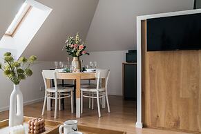 Brzozova Apartments Zakopane - LoftAffair