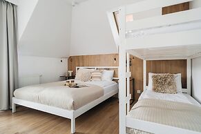 Brzozova Apartments Zakopane - LoftAffair