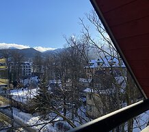 Brzozova Apartments Zakopane - LoftAffair