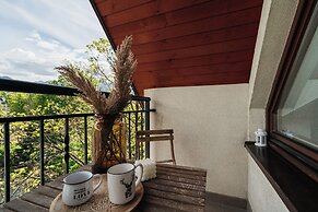 Brzozova Apartments Zakopane - LoftAffair