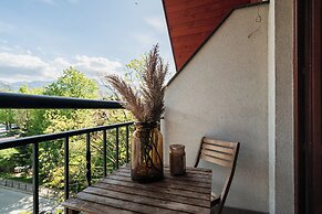 Brzozova Apartments Zakopane - LoftAffair