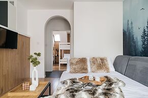 Brzozova Apartments Zakopane - LoftAffair