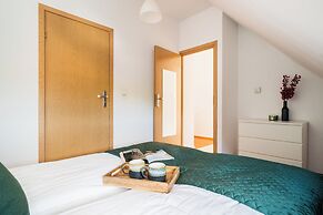 Brzozova Apartments Zakopane - LoftAffair